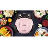 Электрогриль G3 Ferrari Pizza Express Delizia Pizza Maker icy pink (G1000616)