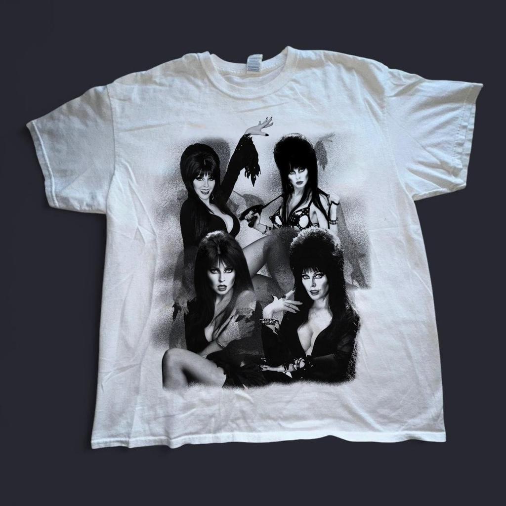 elvira, mistress of the dark Tee