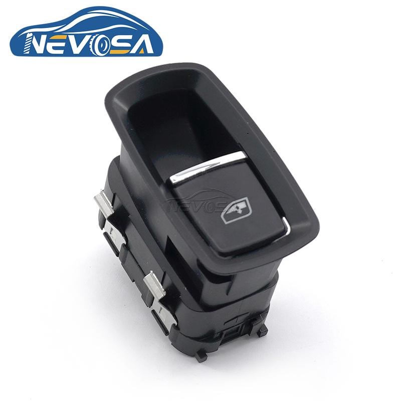 NEVOSA 7PP959855CDML For Porsche 911 991 981 970 958 For Porsche Cayenne Panamera Macan Cayman 16 Passenger Button Window Switch