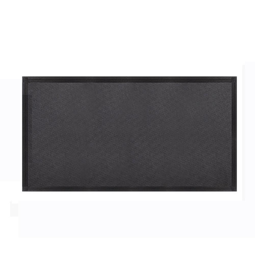 Magnetic Car Sunroof Sunshade Net with Breathable Mesh for Heat Insulation Insect Protection and Improved Air Circulation
