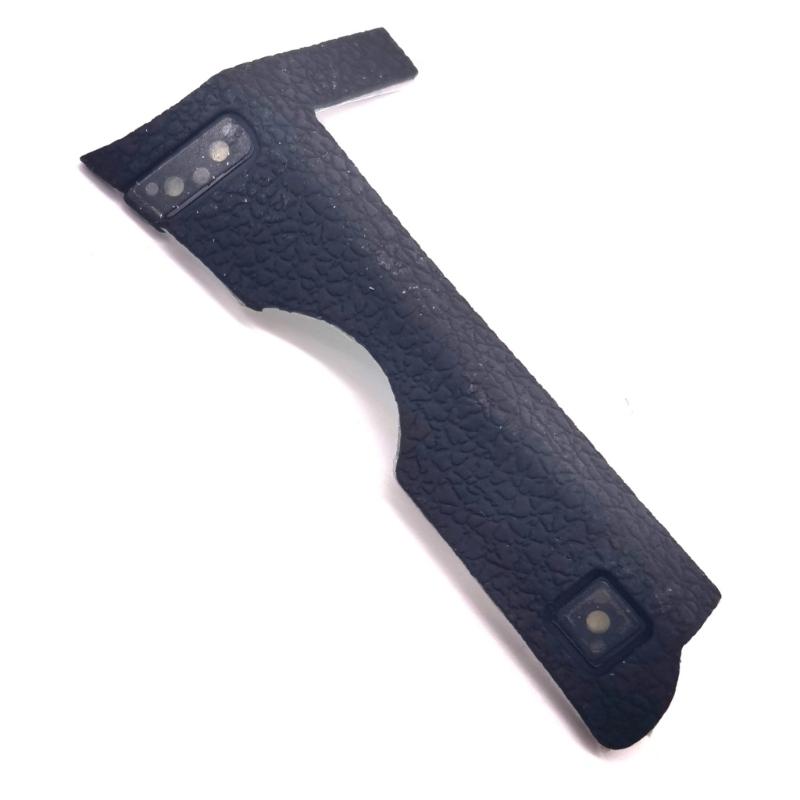 New Grip Rubber Cover Side Set For D750 DSLR Camera Slip Resistant And Durability PU+ABS Camera Part 5Pieces Set