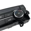 275102210R: Fits 2016 Renault Kadjar A/C Control Panel