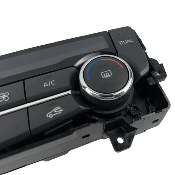 275102210R: Fits 2016 Renault Kadjar A/C Control Panel
