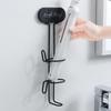 Hair Straightener Magic Tool Storage Holder Stand Dryer Hanger