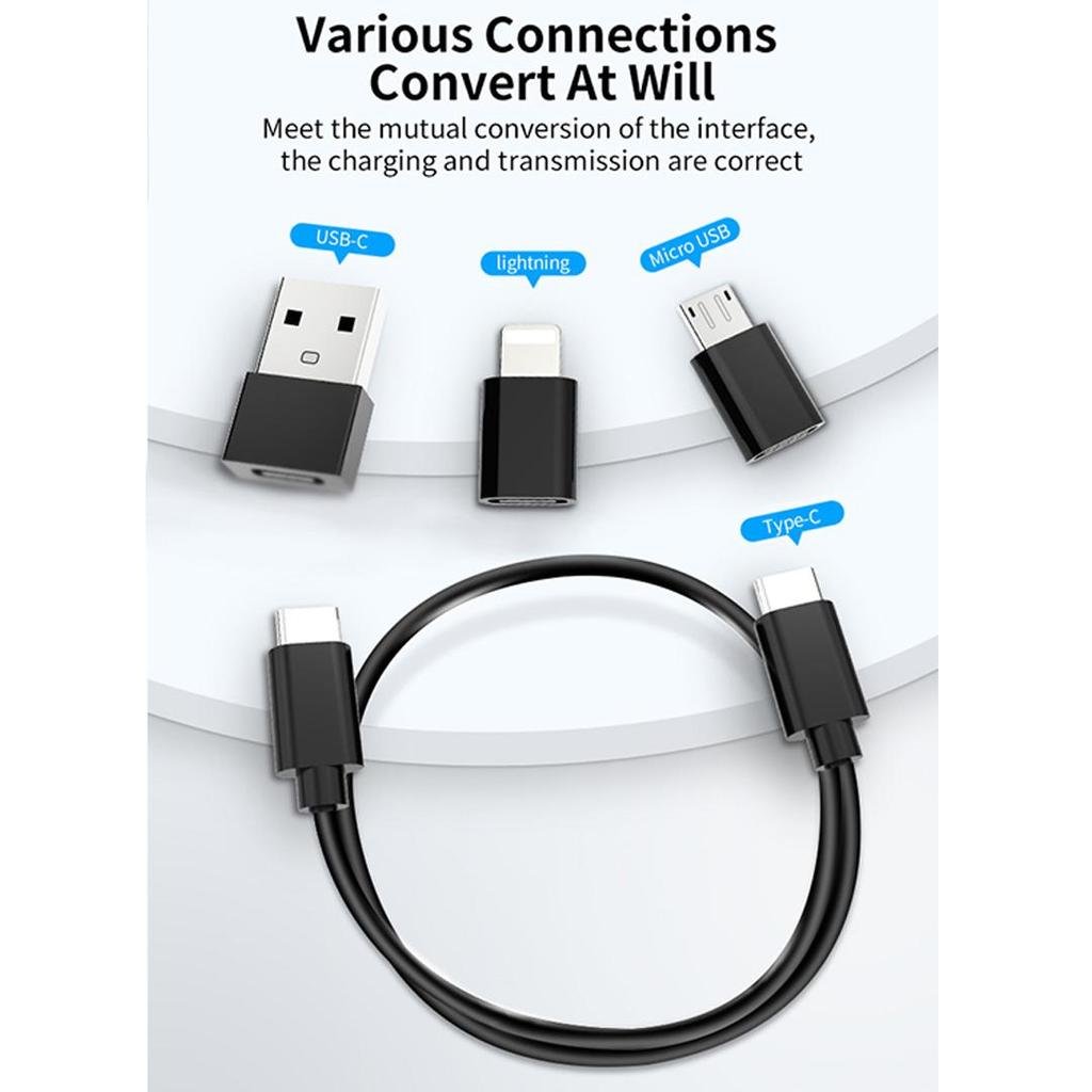 Multifunctional Wireless Charger