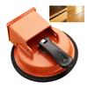 Heavy Duty Floor Gap Fixer Tool Suction Cup Vacuum Grabber for Tile Slat Baseboard Paver Carpentry Construct Bathroom Kitchen