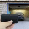 5PCS Scimagic 3 in 1 Garage Door Duplicator Remote Control Gate Keychain Opener Clone 310 315 390 433 868 MHz Includes CliP