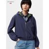 Uniqlo Japan Windproof Short Parka