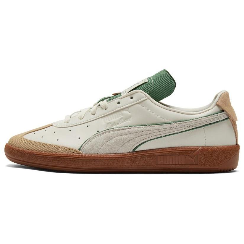 Puma Vlado Stenzel Players Lounge Casual Shoes 386343-01