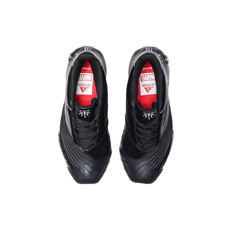 New Adidas Tmac 1 Marvel Nick Fury EF2399