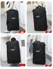 Universal Expandable Wheeled Luggage: Extra-Large Capacity Travel & Study Abroad Bag