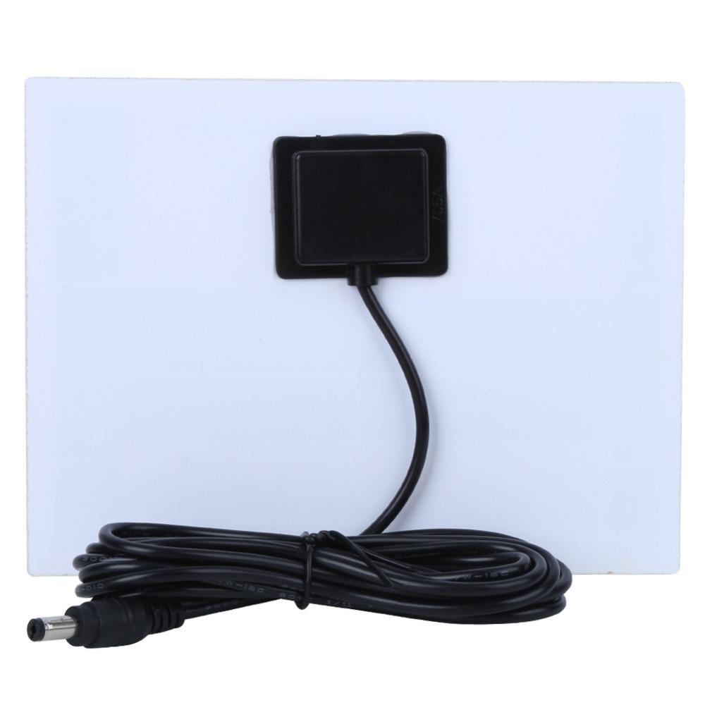 DC Output Polycrystalline Silicon Solar Panel Mini Portable Solar Panel Solar Panel  Outdoor