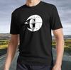 Nuova Maglietta Best Seller SG Active T-Shirt Divertente Taglia S - 5XL