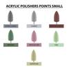 ET Dental Acrylic Polishers Points Small (Pack of 1)