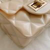Cross-Border Super  Jelly Portable Mini Children'S Cute Small Shoulder Bag
