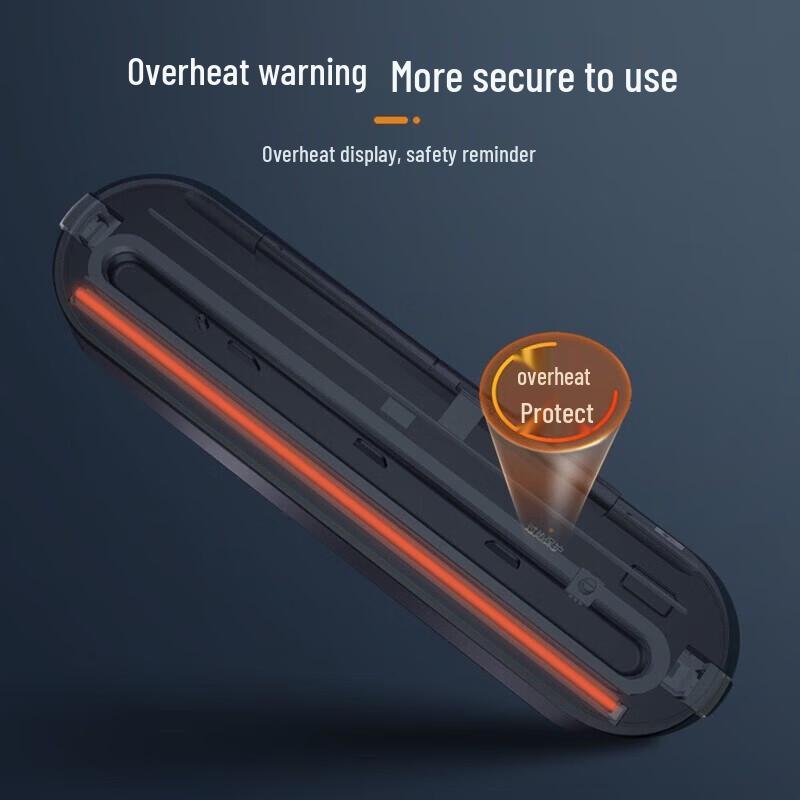 Midea Automatic Vacuum Sealer
