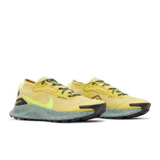 Nike Pegasus Trail 3 GORE-TEX Celery Volt DC8793-300
