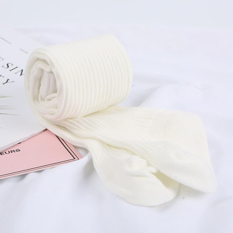 

Детские дышащие колготки цвета конфет - впитывающие пот, свободный шаговый дизайн 21/23 (2-3 years)