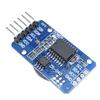 DS3231 AT24C32 IIC High Precision RTC Real Time Clock Memory Module for Arduino Without Battery Programmable Square Wave Output
