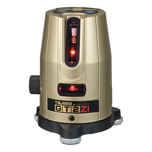 TAJIMA GT2Z-I Laser Level (Vertical/Horizontal)