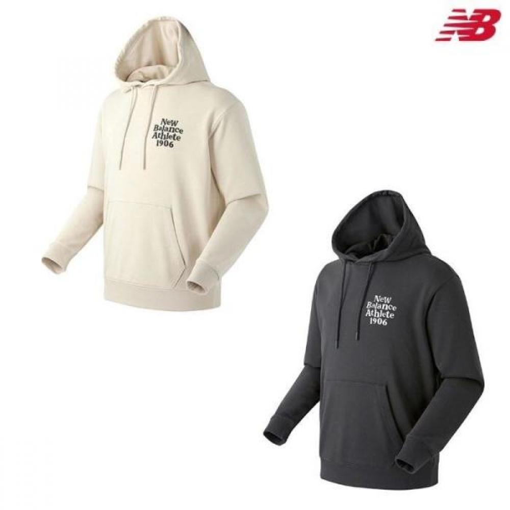 

New Balance Uni Groovy Pack Hoodie Nbn0a32013 Charcoal (110)