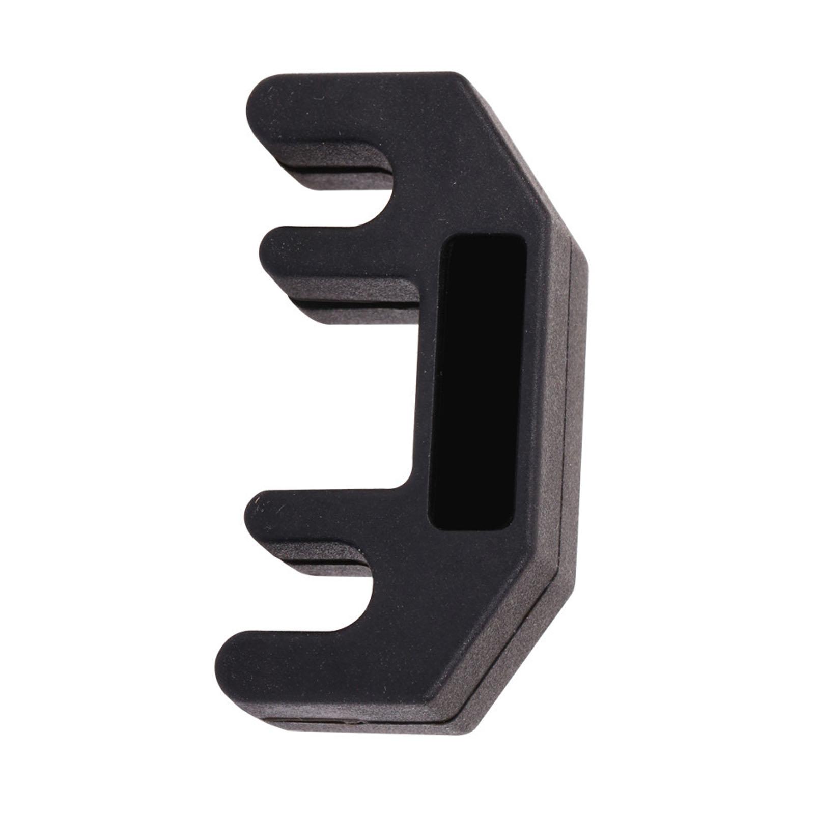 

Скрипичная сурдина для занятий, сменный силиконовый глушитель для скрипки, седло для струн, вспомогательный аксессуар