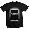 Koszulka The 1975 'Koszulka z trasy' - Oficjalny produkt licencyjny - Darmowa wysyłka