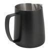Coffee Milk Frothing Cup Stainless Steel Jug Steaming Pitcher 700ml Coffee Latte Art for Coffee Drinks