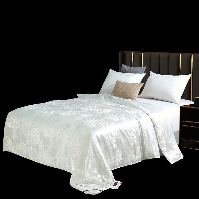 

Burenhu Natural Silk Quilt