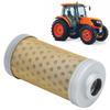 Výměna palivového filtru 1G31143380 1583143380 Vhodné pro KUBOTA SeriesM 60407040