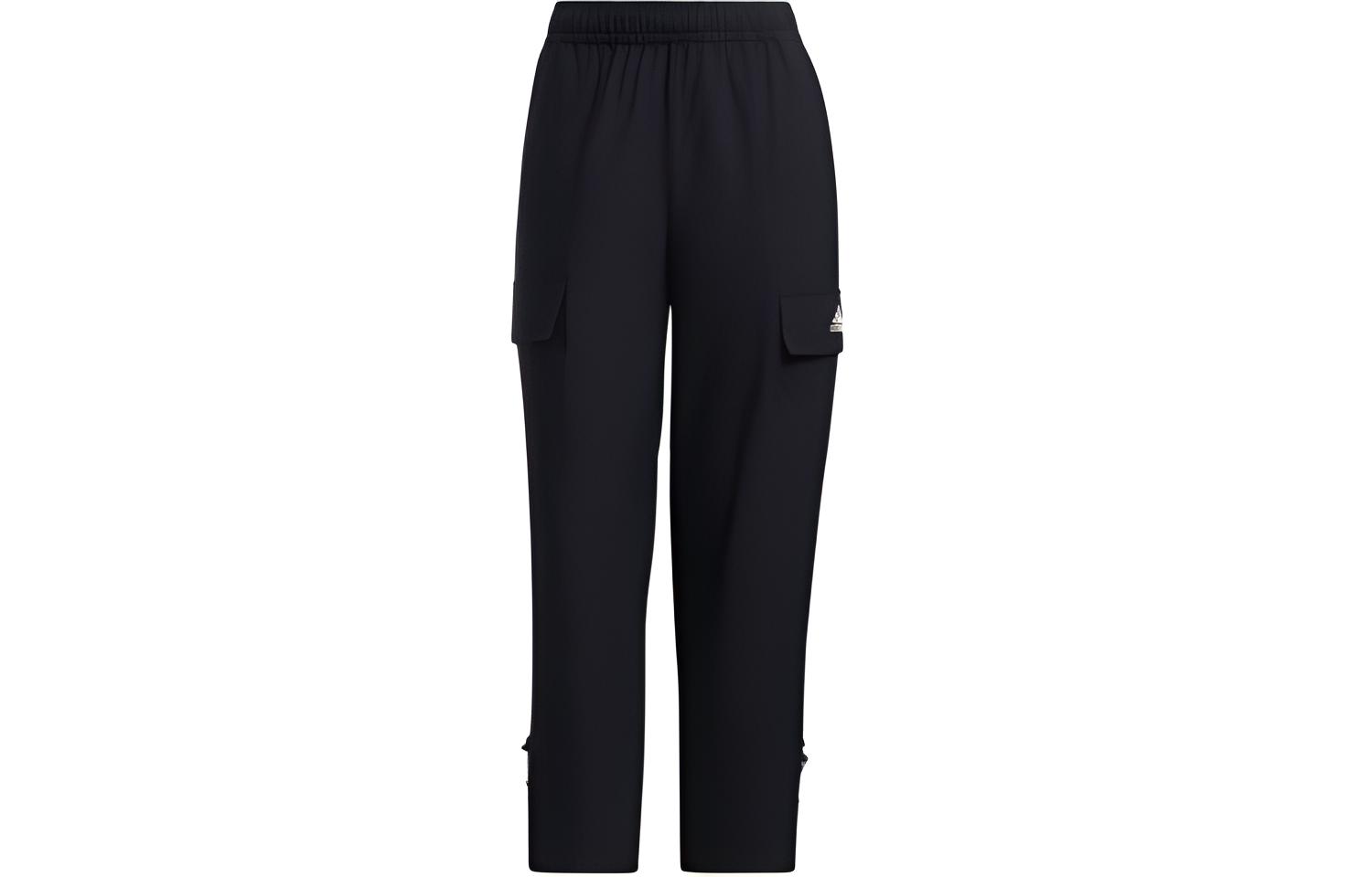 

Adidas Sports Pants Women s Black Moderate GP0666 L