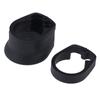 4Pcs/Set Bicycle Stem Handlebar Spacer Set For The One 1-1/8(28.6Mm) Fork Integrated Handlebar Accessories