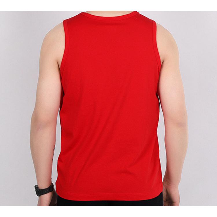 Nike Tanktops Herren Rot Moderat AR4992-657