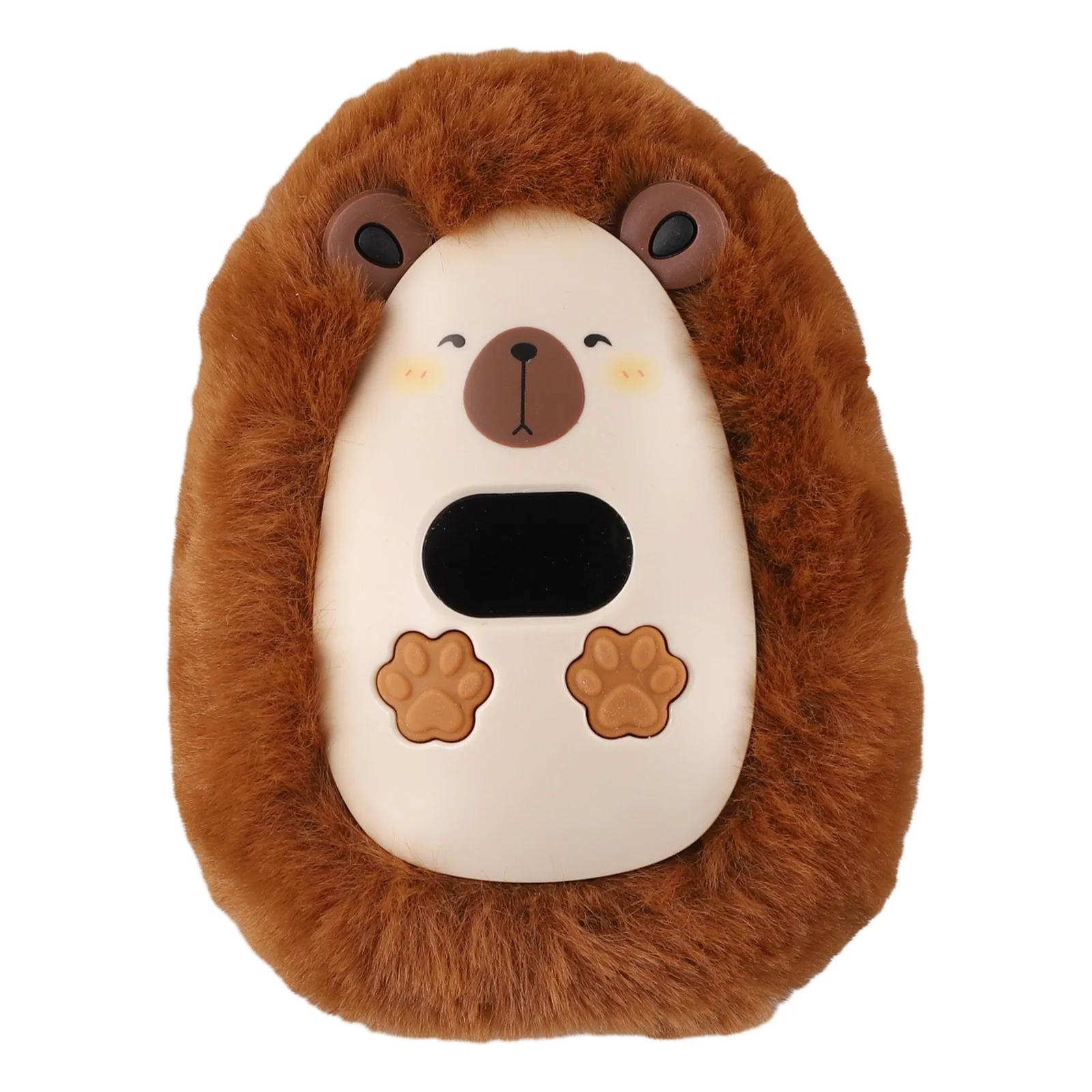 Compact Design Hand Warmer Warm Hands Electric Hand Warmer Hand Warmer 1200mah Battery Compact Design Easy To Carry