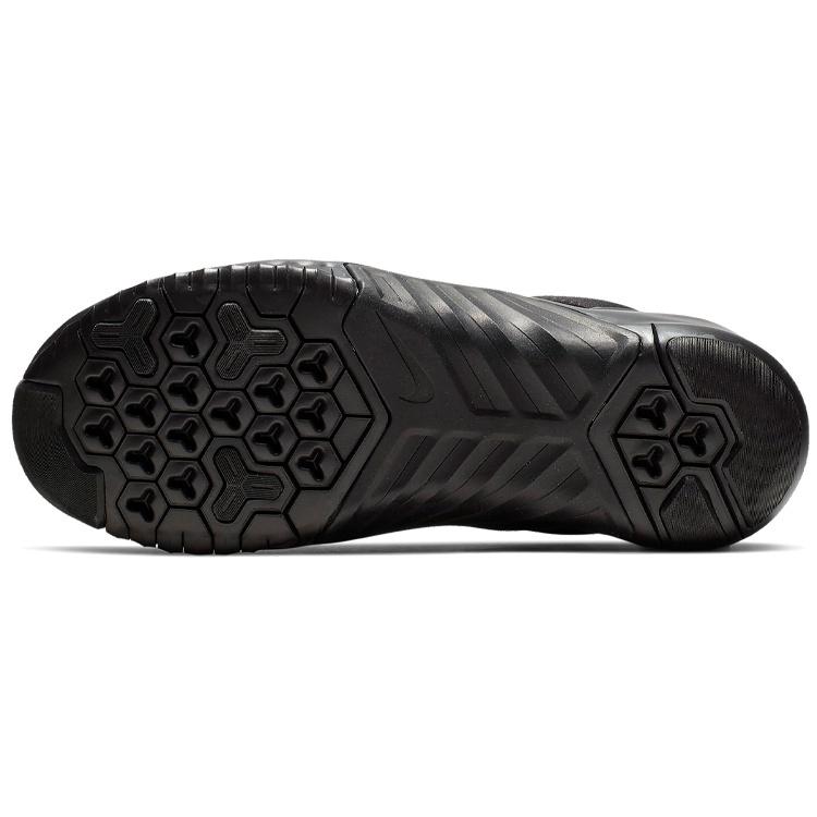 Nike Free Metcon 2 'Triple Black' Men's AQ8306-002