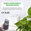 Garden Wifi Control Irrigation Device Irrigation System App Mobile Control