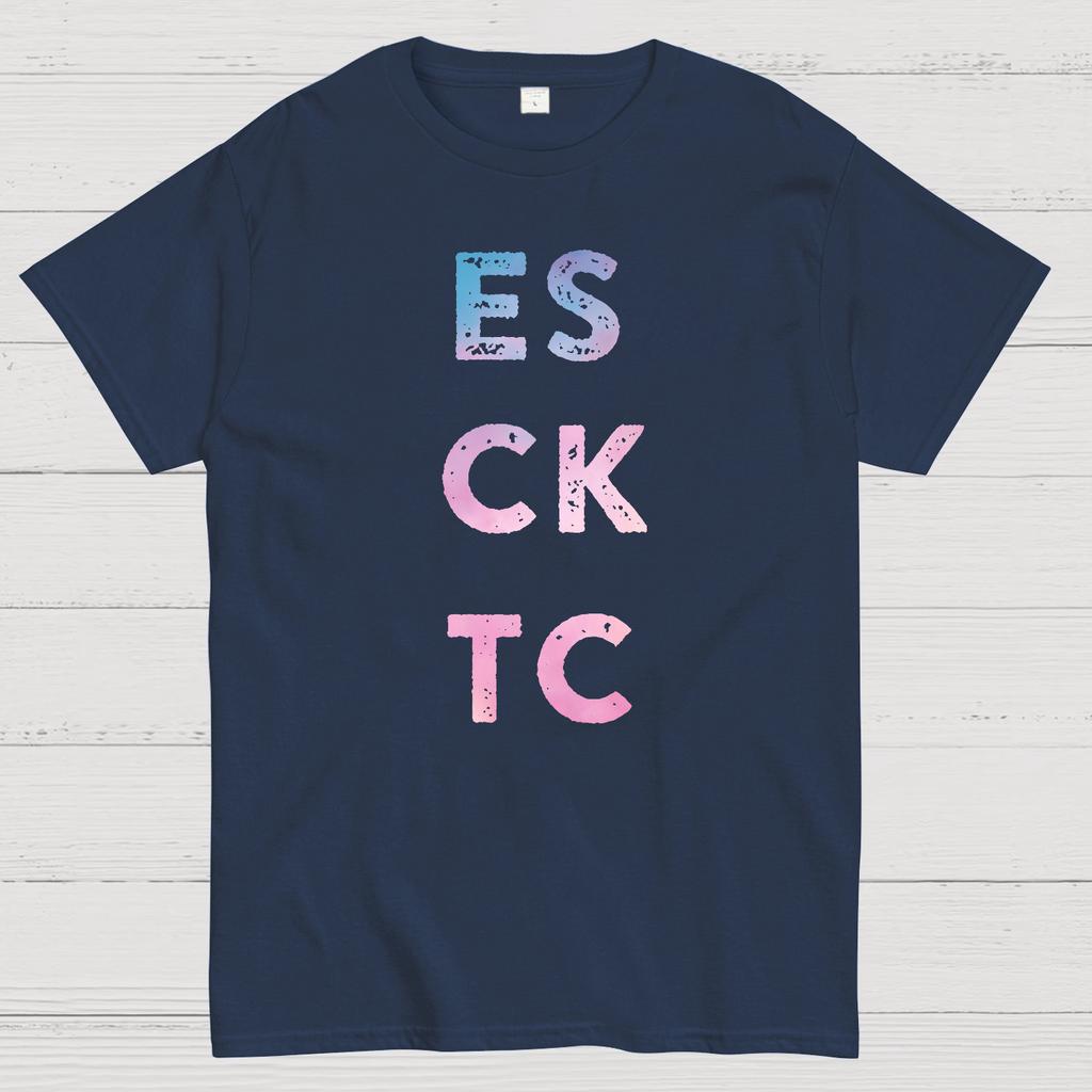 Best Friends Matching Cotton Summer Casual Cool Loose T-Shirt