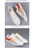 Men's 2026 Spring Canvas Slip-On Shoes: Solid Color, Breathable, Casual Low-Top Flats
