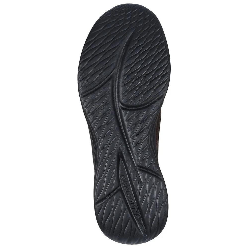 Skechers Lace-free Sneakers Slade