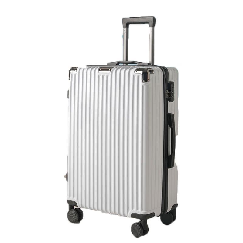 Durable 20-inch Household Suitcase