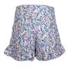 Women's Floral Ruffled Shorts DEELUXE 74