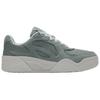 Under Armour Court Anatomix Comfortable Versatile Low-Top Lifestyle Sneakers Unisex sneakers Gray Green 6000063-348