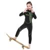 Children's 3mm Long Sleeve Neoprene Wetsuit