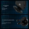 Multifunctional Magnetic Wireless Car Phone Holder & Fast Charger