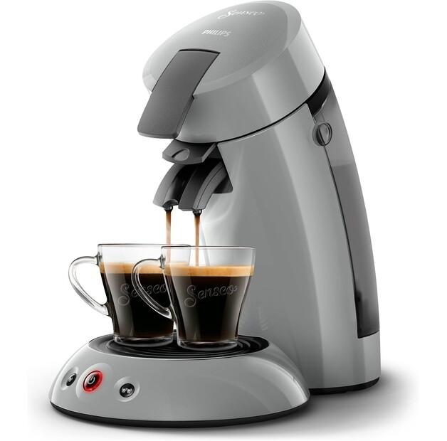 Coffee Machine Philips HD6553/70 Senseo Original