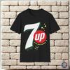 7up Logo Unisex T-Shirt