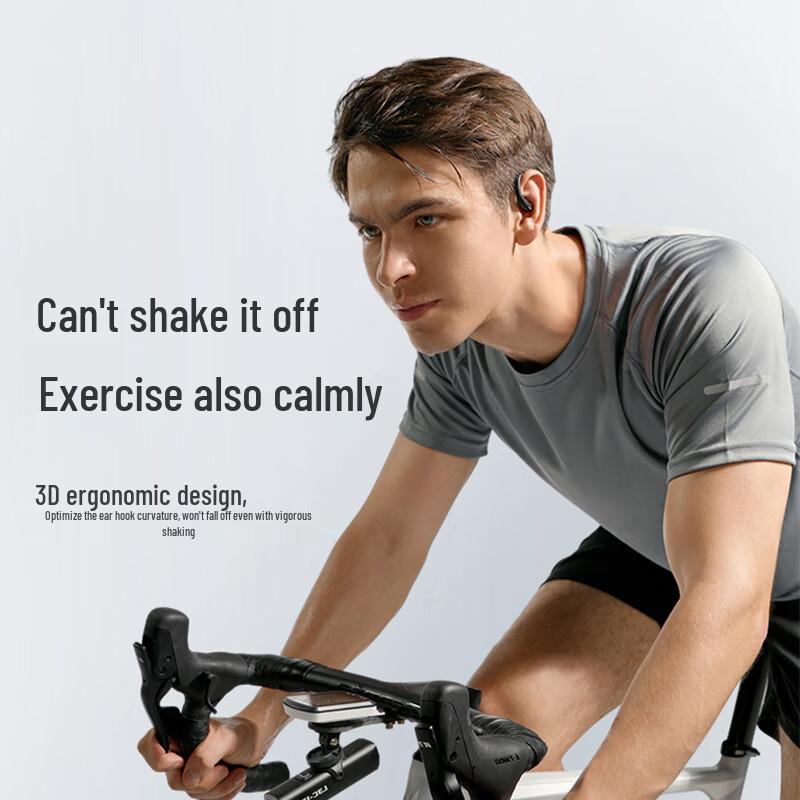 Xiaodu S200 Open-Ear Sport Bluetooth Earbuds