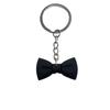 Bow Knot Keychain Soft PVC Pendant Ornament