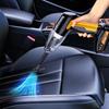 Neuer 4-in-1-Autostaubsauger für den Haushalt, tragbarer 6000 PA Staubsauger mit starker Saugkraft, kabelgebunden/kabellos, mit Akku mit 6000 mAh Kapazität
