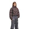 Aella Nomanual Duck Down   Brown